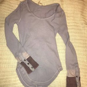 Free People thermal